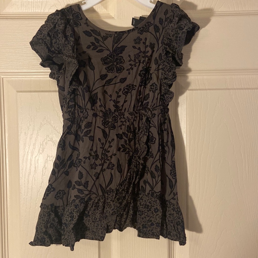 Adorable toddler dress!!